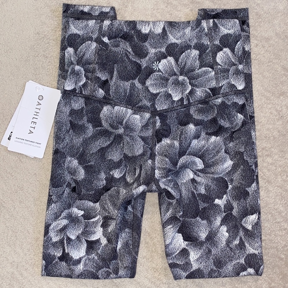 Athleta Leggings XXS